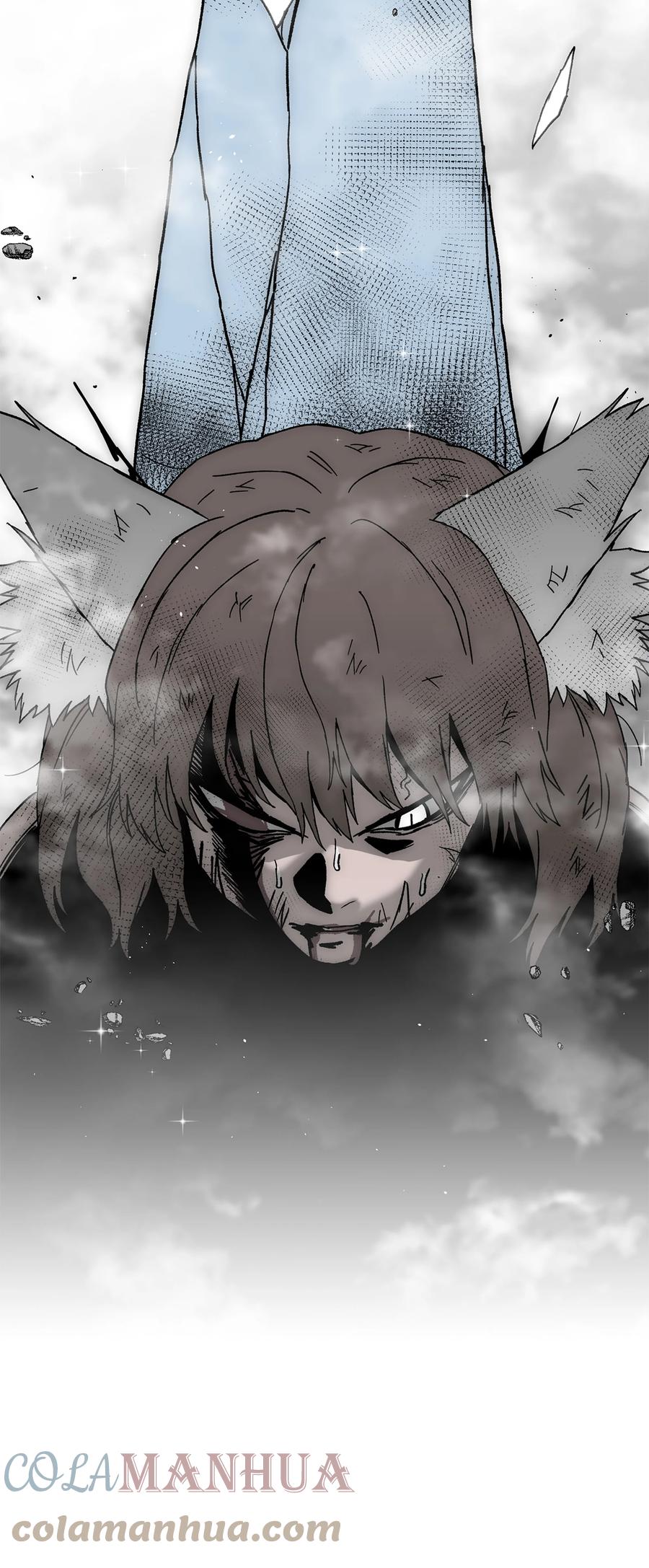 《全职猎魔团》80 熊神亚拓 第4页