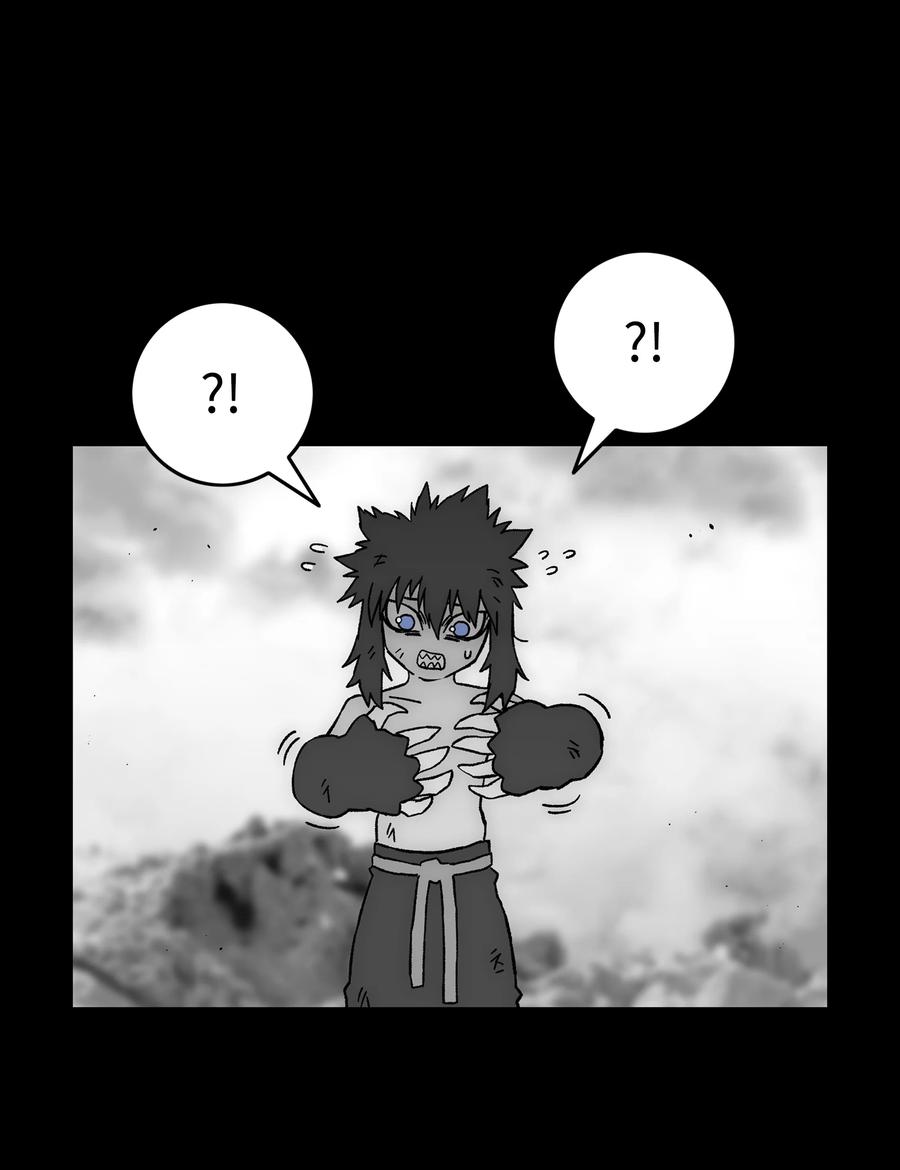 《全职猎魔团》80 熊神亚拓 第32页