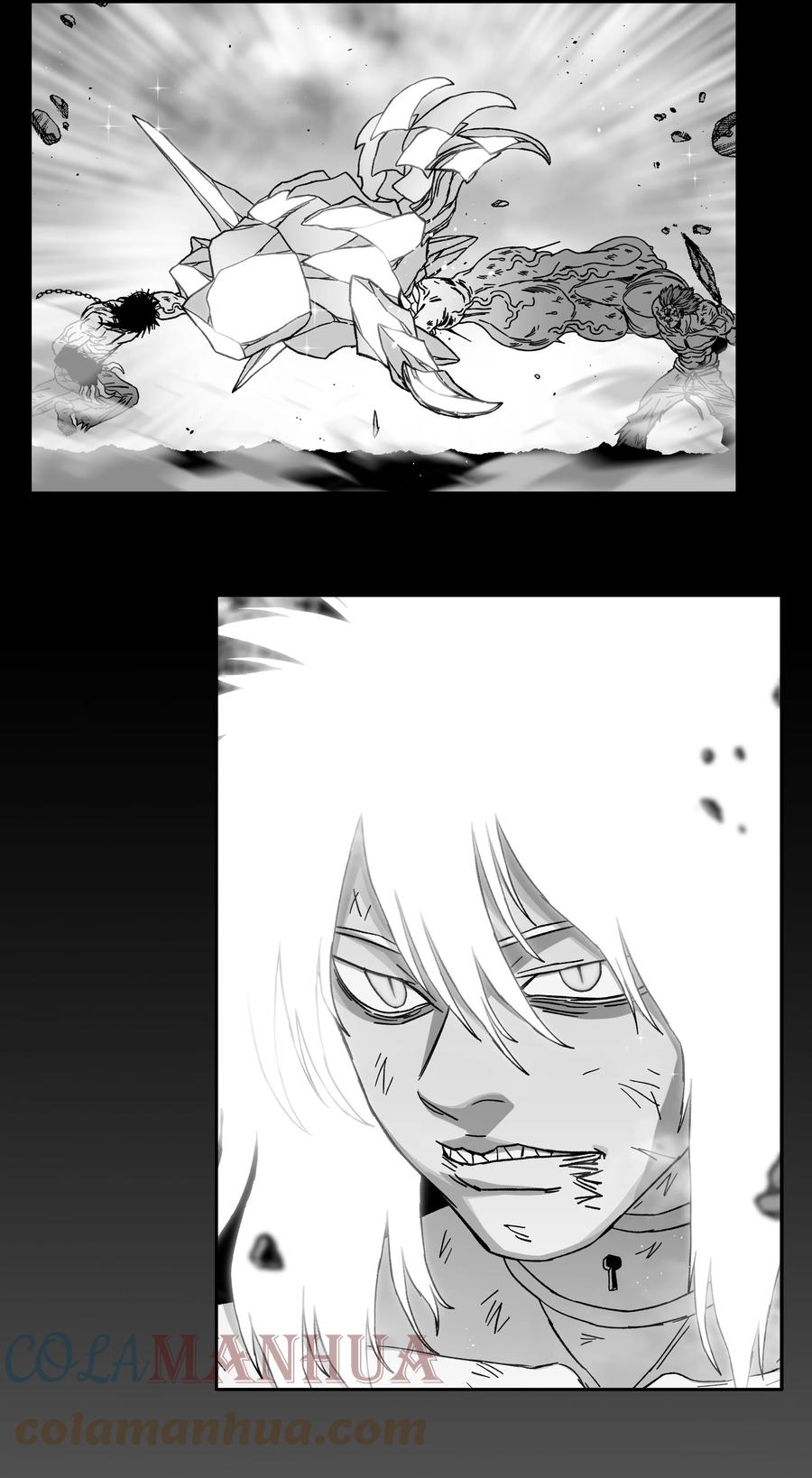 《全职猎魔团》81 挣脱束缚 第61页