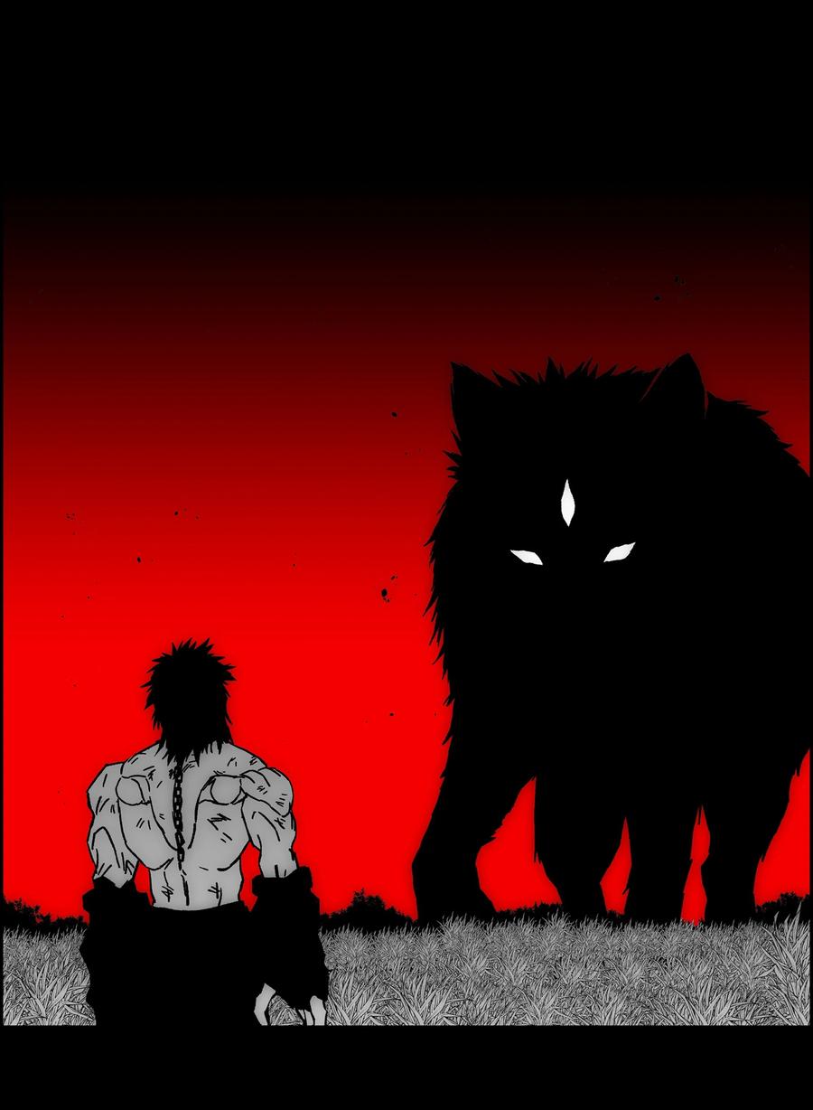 《全职猎魔团》81 挣脱束缚 第44页