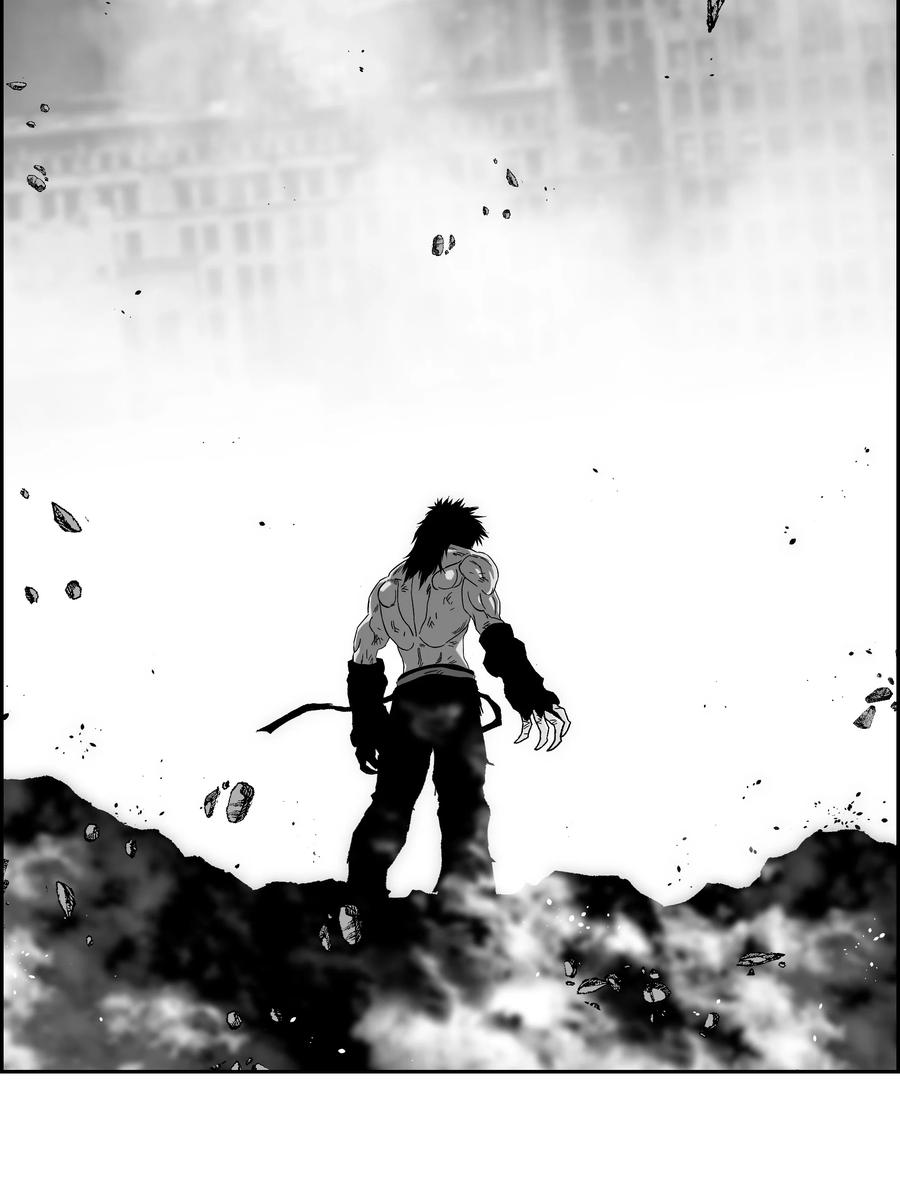 《全职猎魔团》83 君临天下 第44页