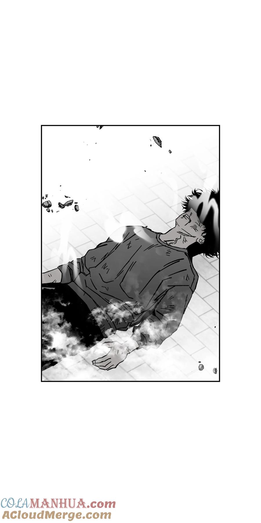 《全职猎魔团》86 展现实力 第61页