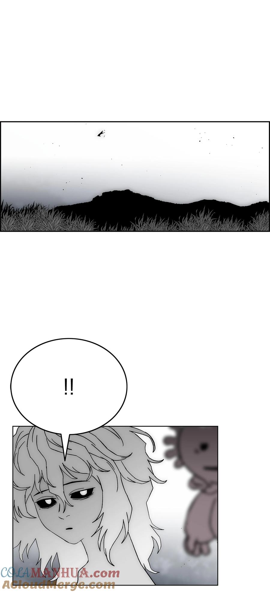 《全职猎魔团》87 将星陨落 第19页