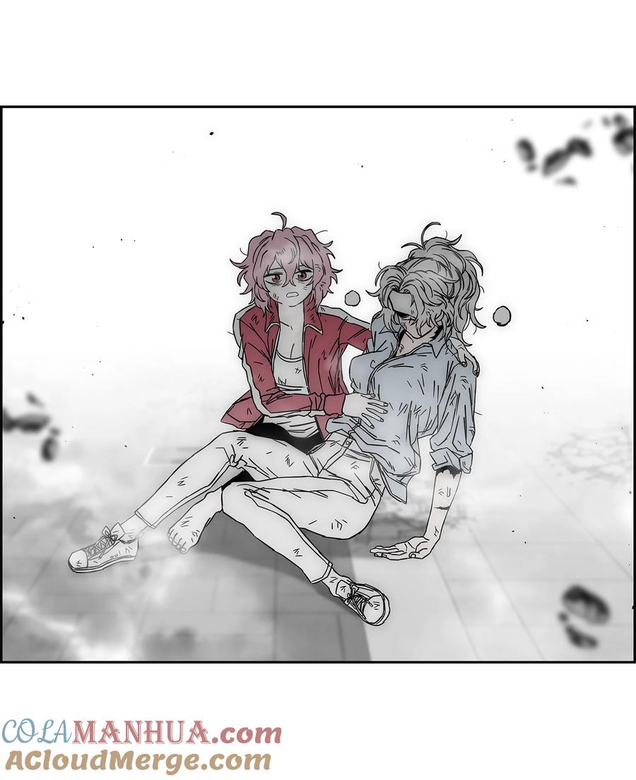 《全职猎魔团》88 圣物贞德 第4页