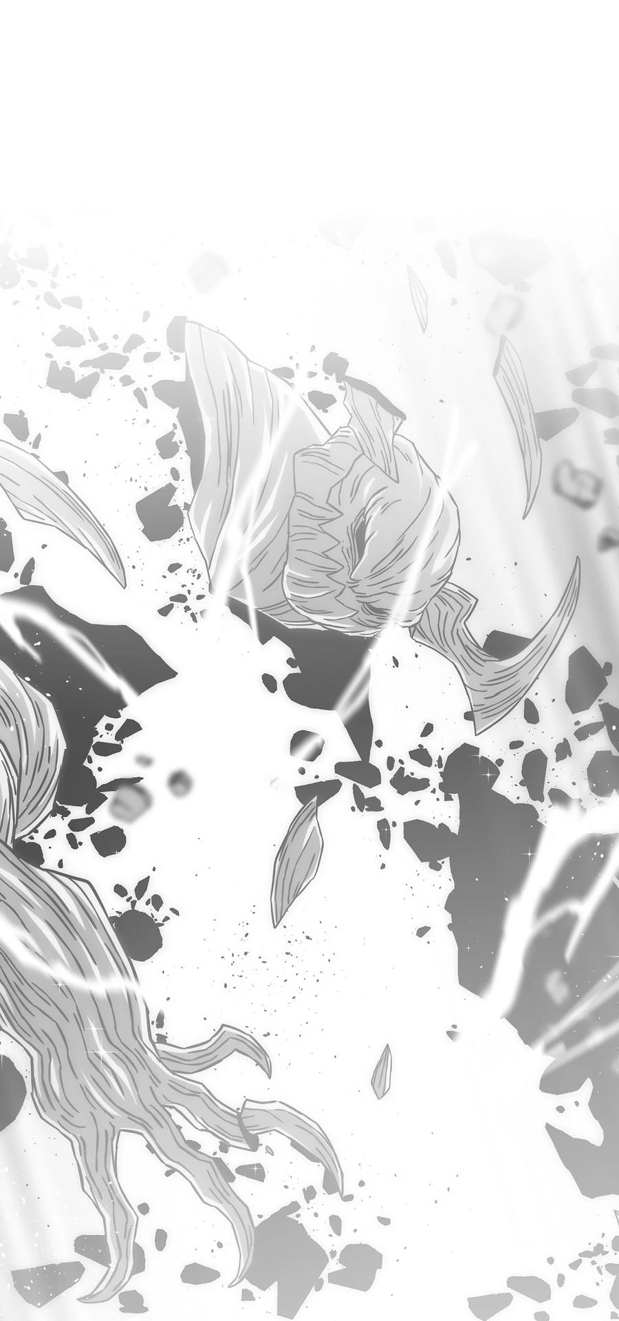 《全职猎魔团》88 圣物贞德 第65页