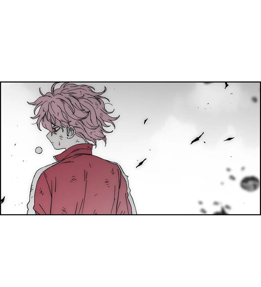 《全职猎魔团》88 圣物贞德 第93页