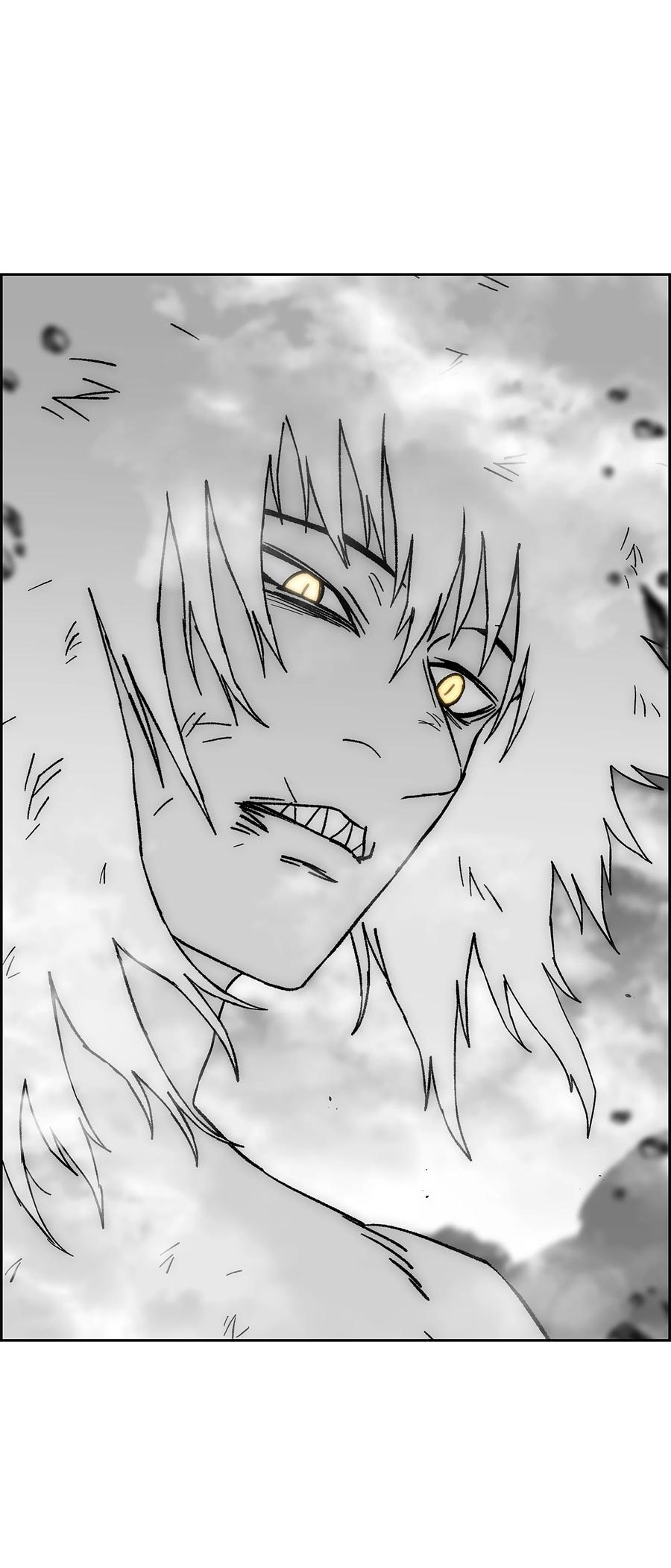 《全职猎魔团》88 圣物贞德 第96页
