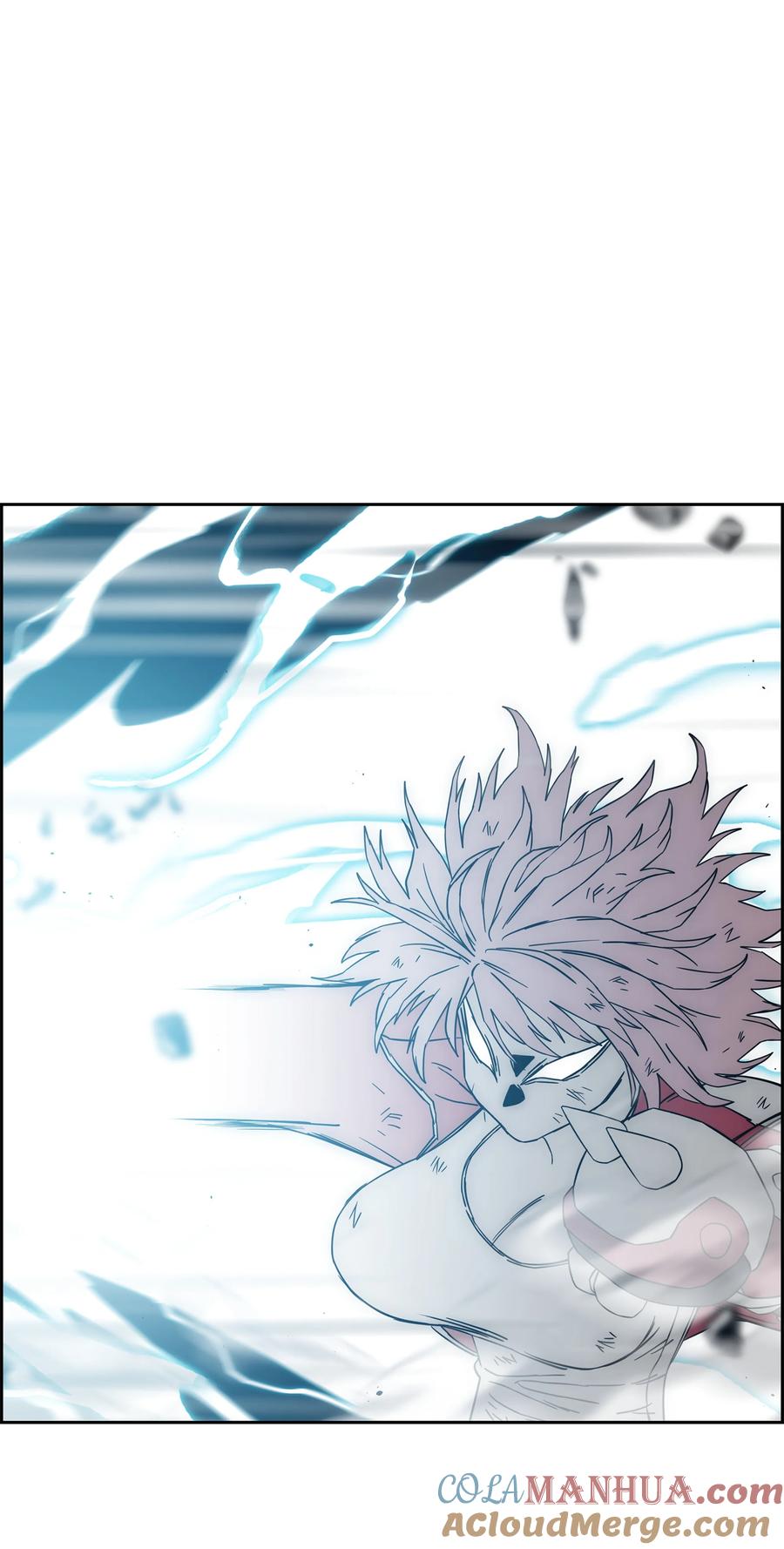 《全职猎魔团》88 圣物贞德 第70页