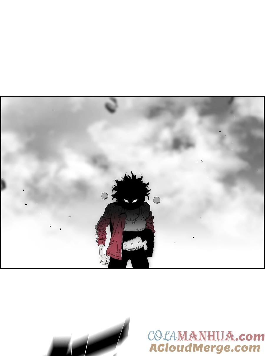 《全职猎魔团》88 圣物贞德 第31页