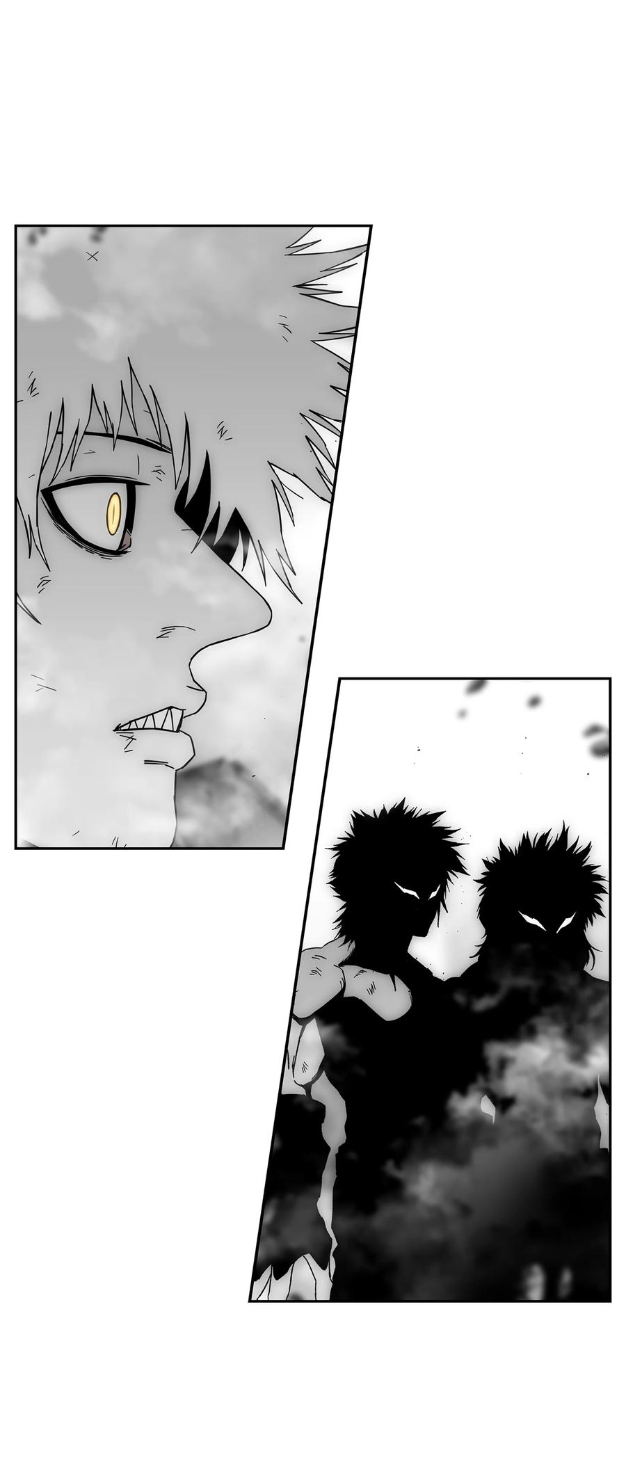 《全职猎魔团》88 圣物贞德 第36页
