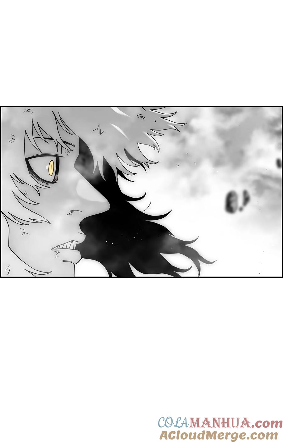 《全职猎魔团》88 圣物贞德 第52页