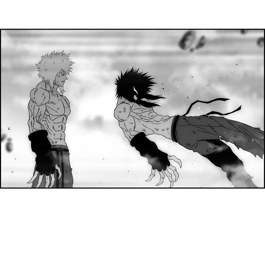 《全职猎魔团》88 圣物贞德 第50页