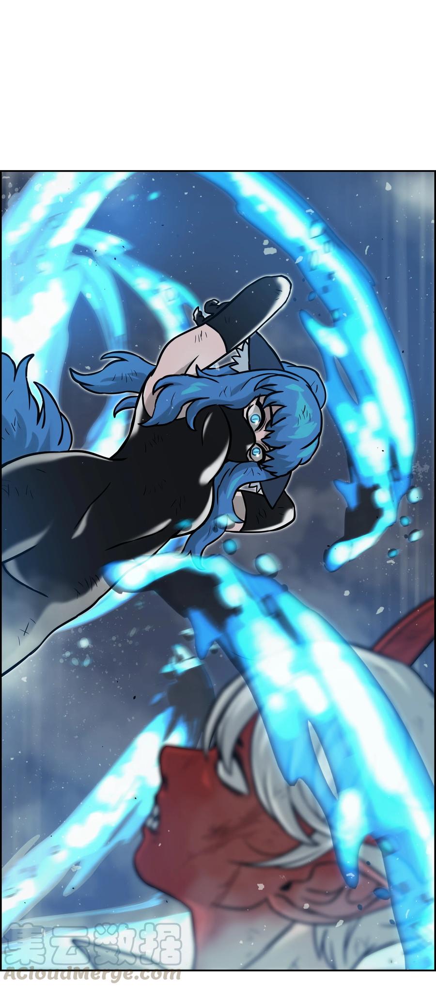 《全职猎魔团》08 潜伏计划 第58页