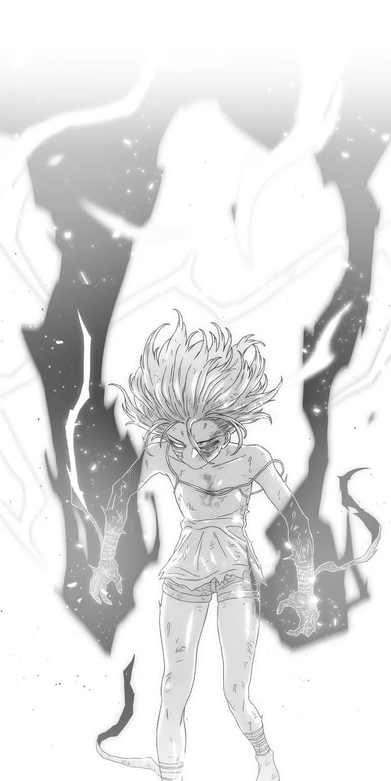 《全职猎魔团》90 超凡境界 第65页