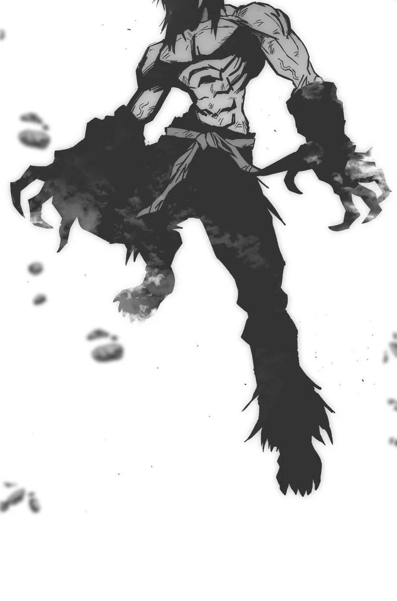 《全职猎魔团》90 超凡境界 第33页