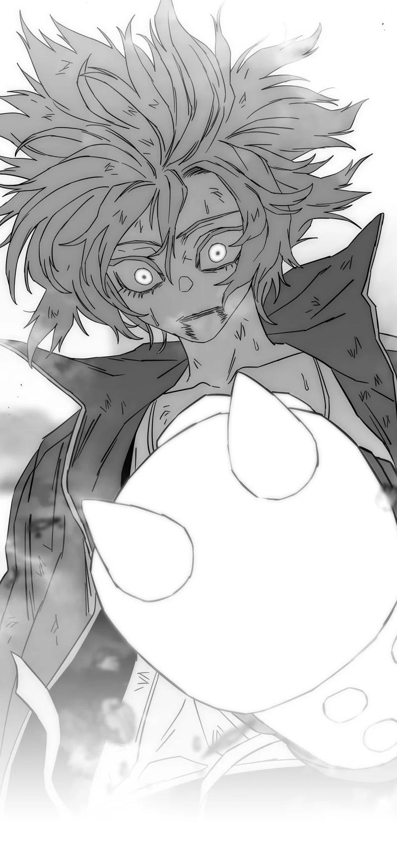 《全职猎魔团》90 超凡境界 第71页