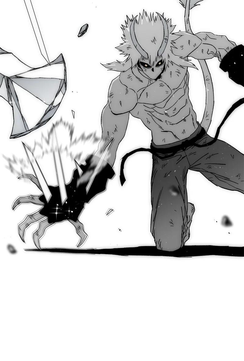 《全职猎魔团》90 超凡境界 第6页