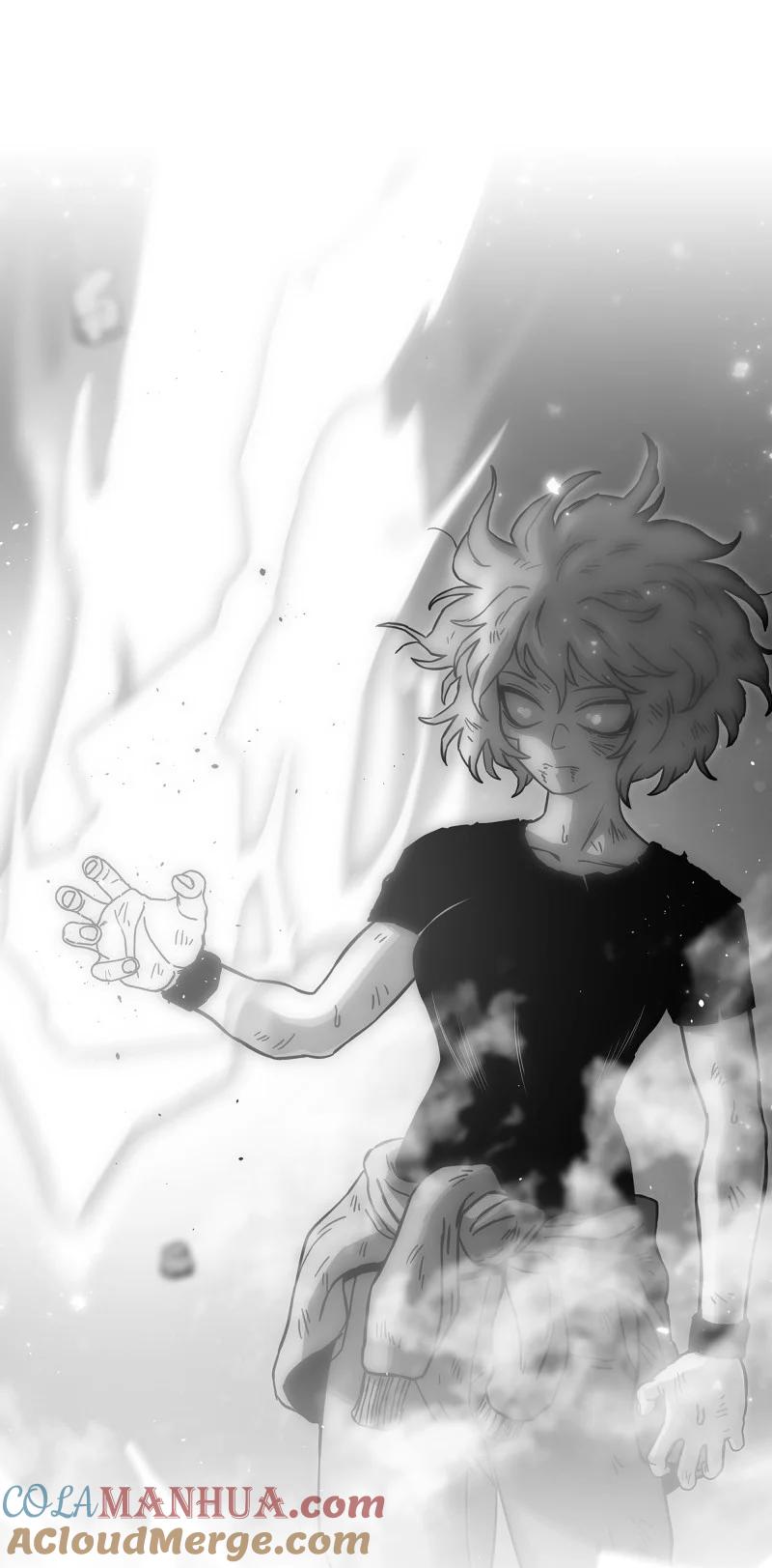 《全职猎魔团》90 超凡境界 第67页