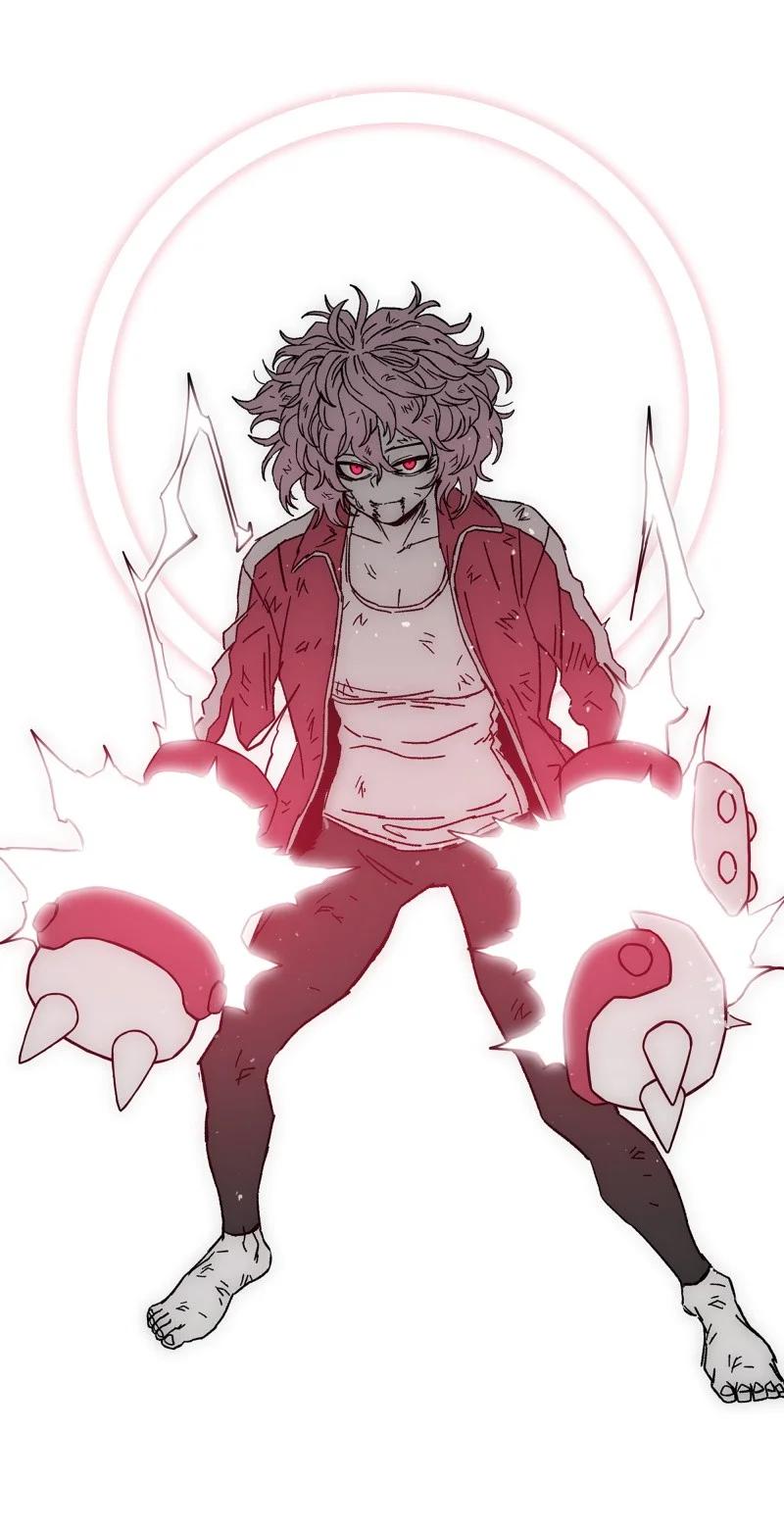 《全职猎魔团》90 超凡境界 第59页