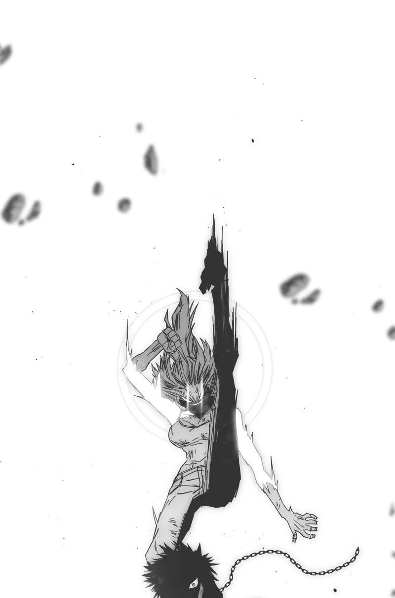 《全职猎魔团》90 超凡境界 第32页