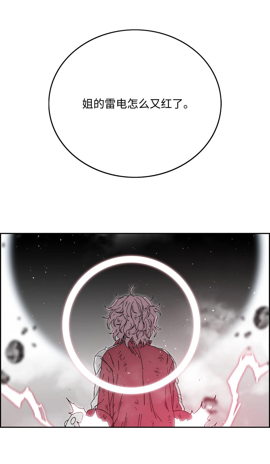 《全职猎魔团》91 尘埃落定 第3页