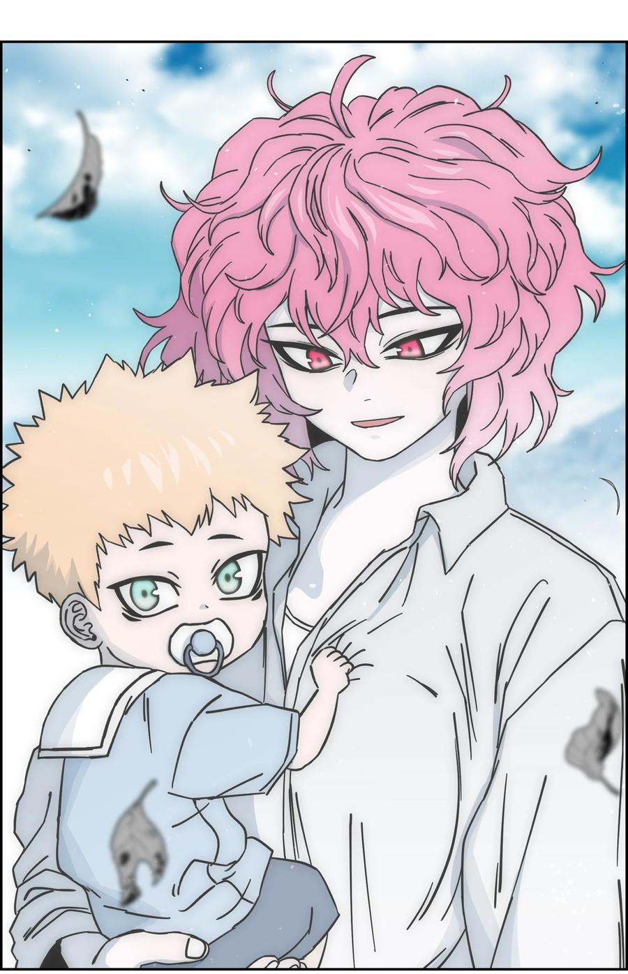 《全职猎魔团》91 尘埃落定 第72页