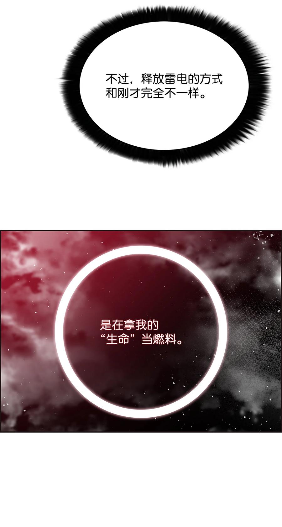 《全职猎魔团》91 尘埃落定 第8页