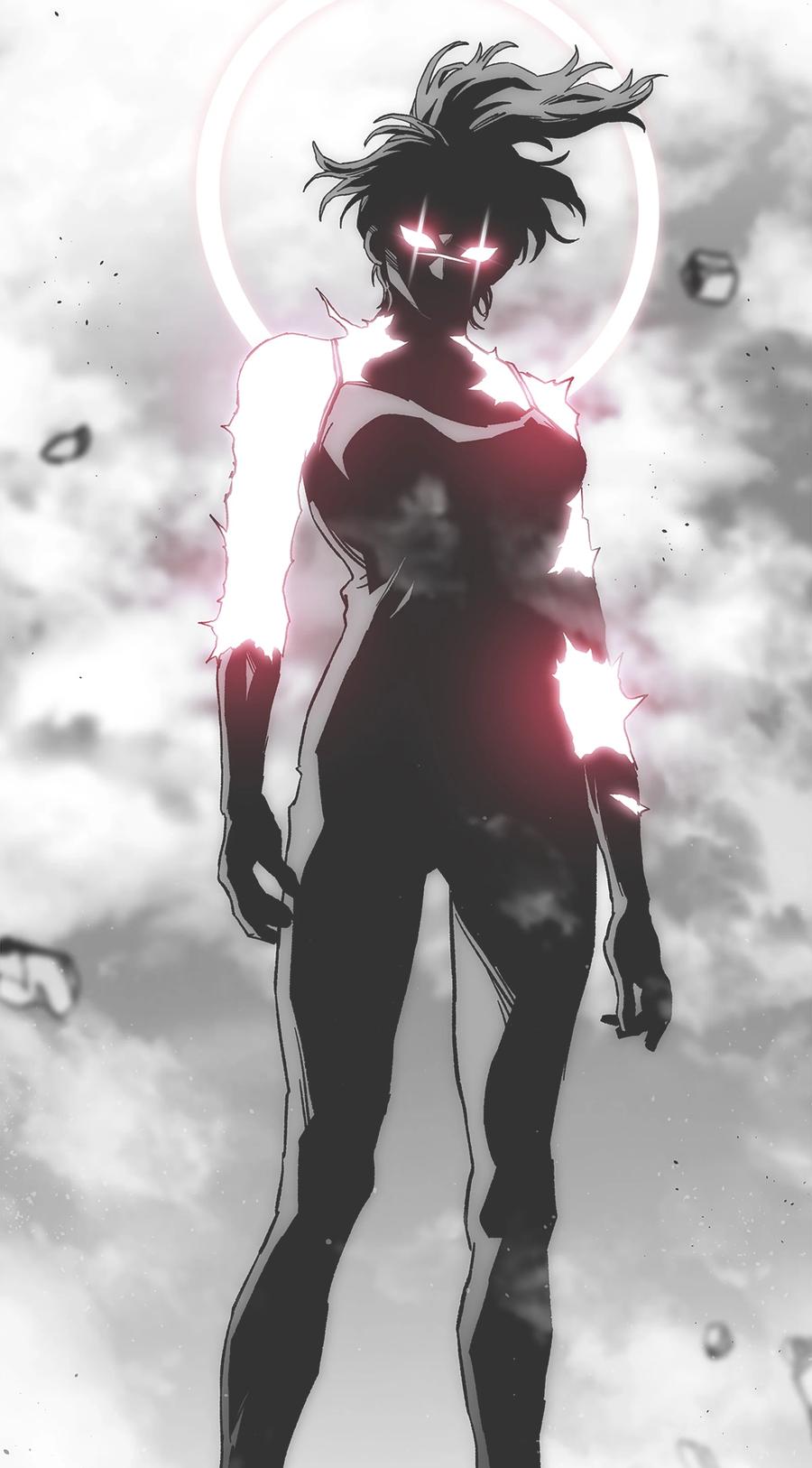 《全职猎魔团》91 尘埃落定 第12页