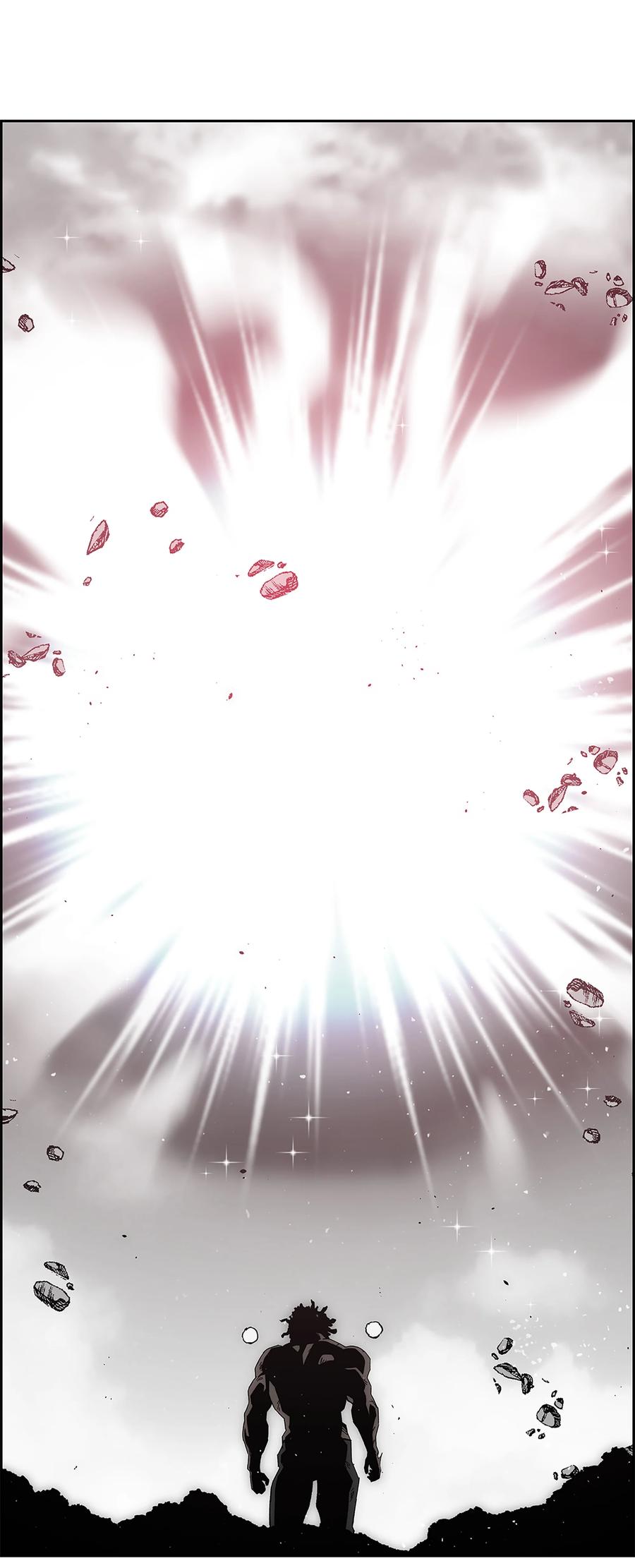 《全职猎魔团》91 尘埃落定 第42页