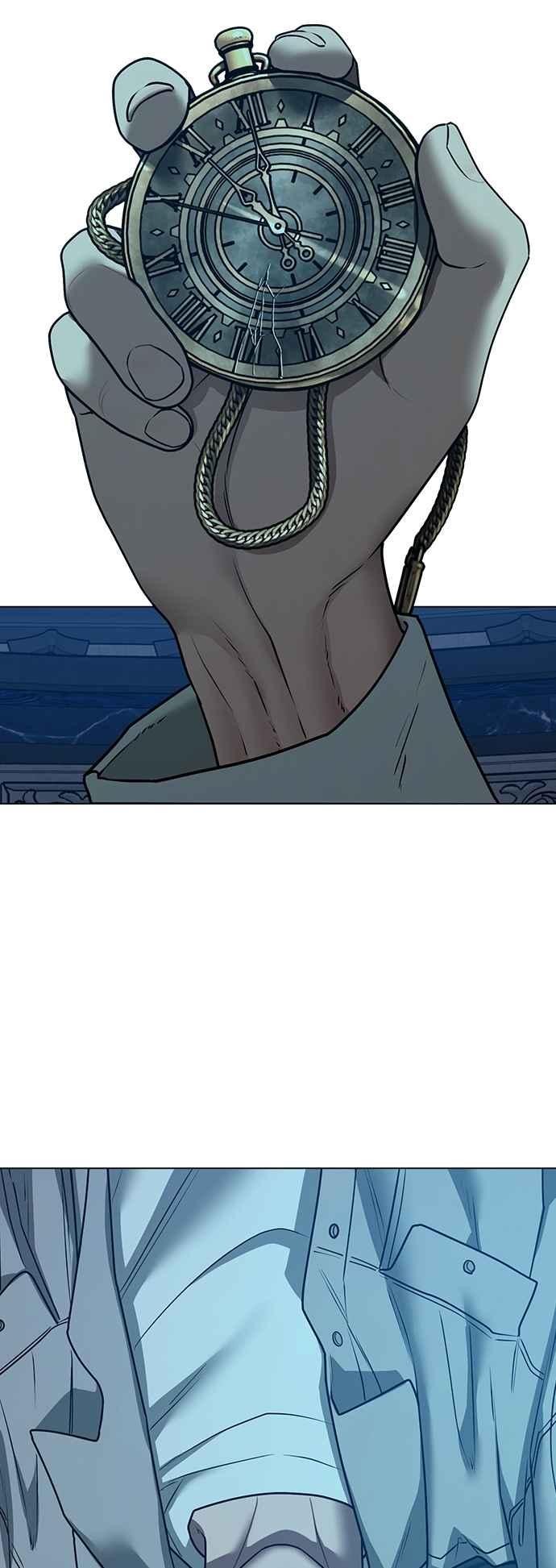 《现实闯关》第128话 第3页