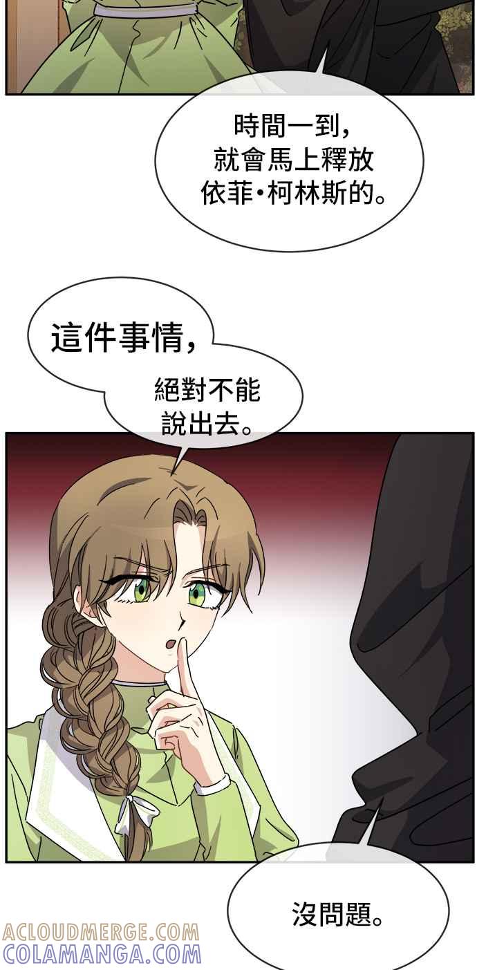 《皇太子妃101》第61话 第22页