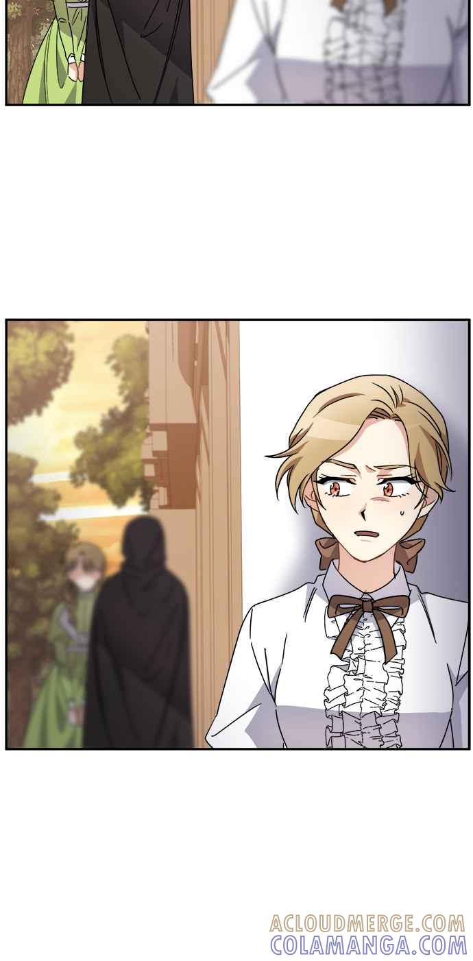 《皇太子妃101》第61话 第25页