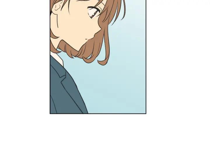 《不能恋爱的房间》第74话 难说出口的实情 第98页