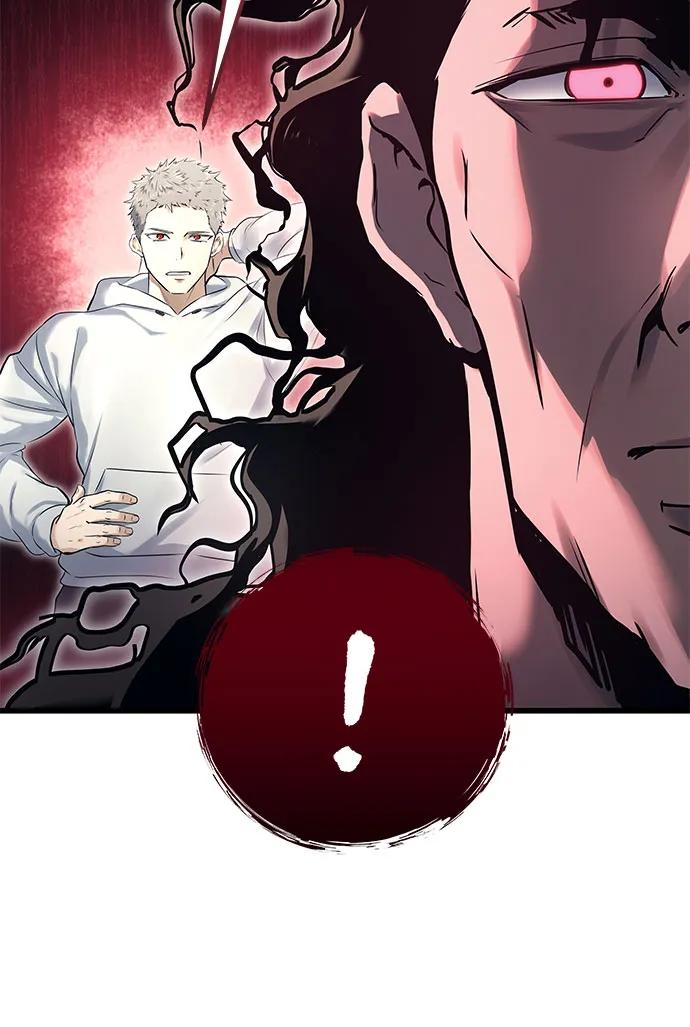 神之塔外传：乌雷克·马奇努 - [第2话] 比更强还要强的家伙 - 第23张图