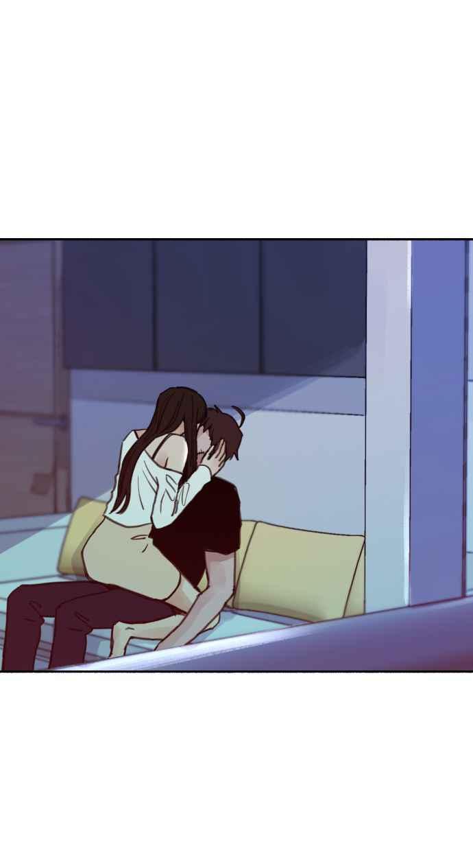 隐密的缪思 第36话 梦想着月亮的另一面 第23页