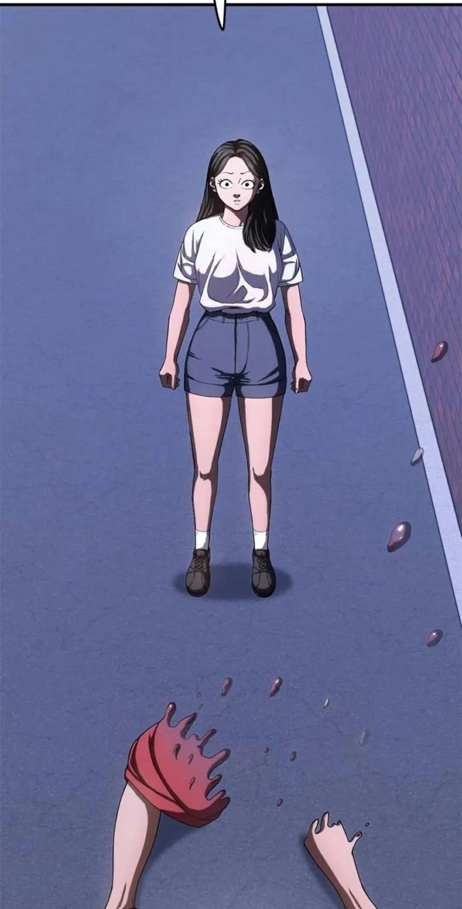 《吞鬼师》第27集 第54页