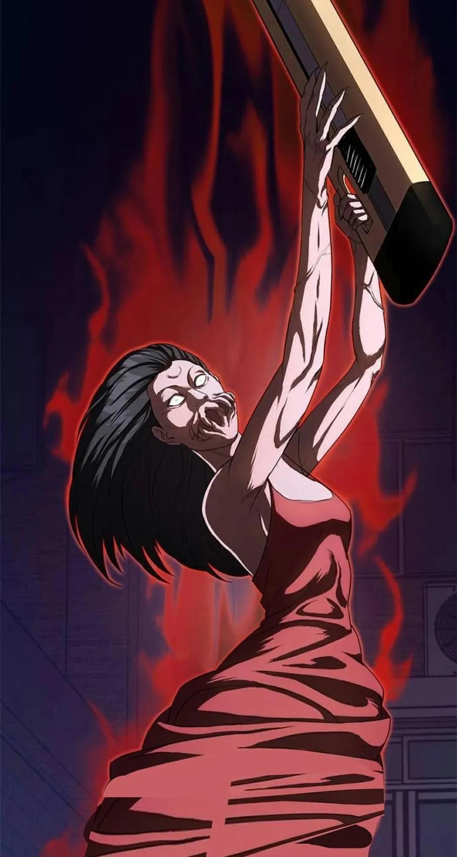 《吞鬼师》第27集 第32页