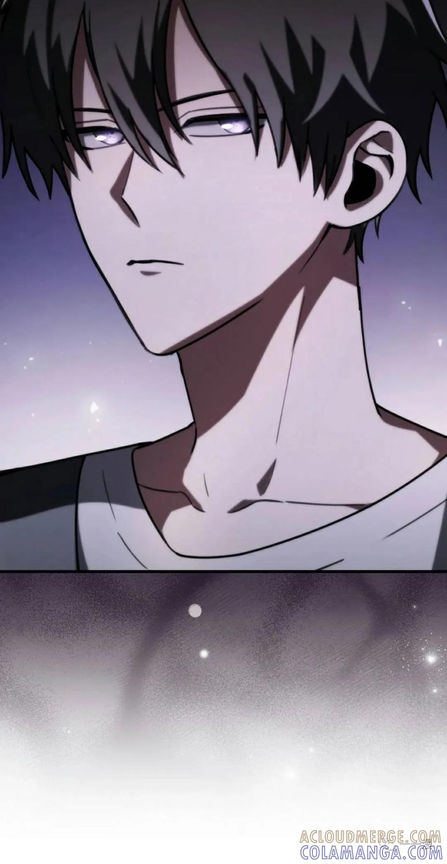《我不是回归者》第5话 第109页