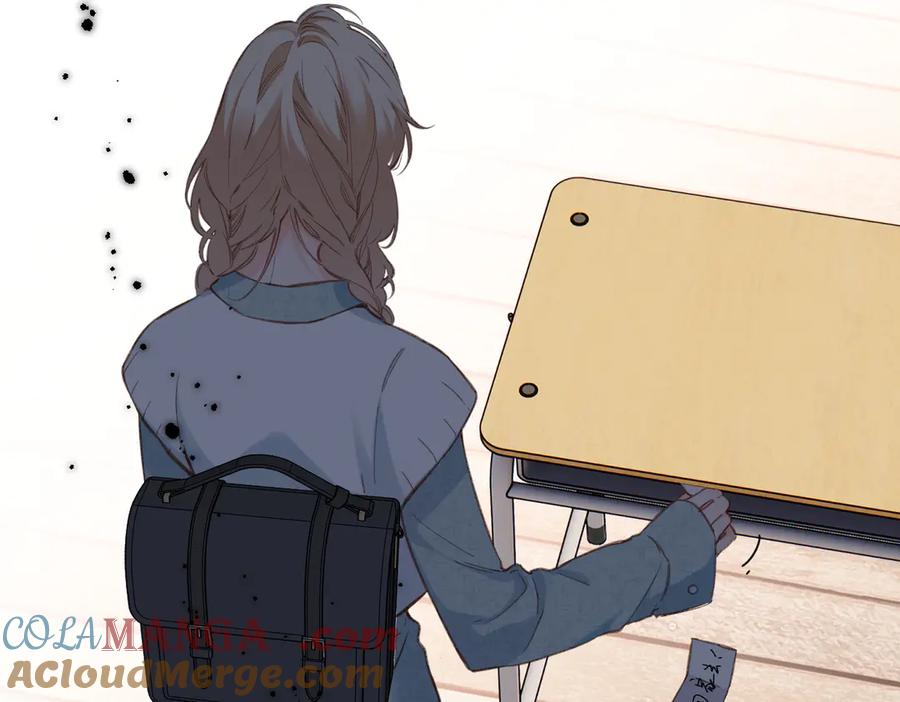 《溯洄春时》第14话 议论 第37页