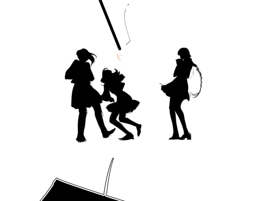 《溯洄春时》第14话 议论 第108页