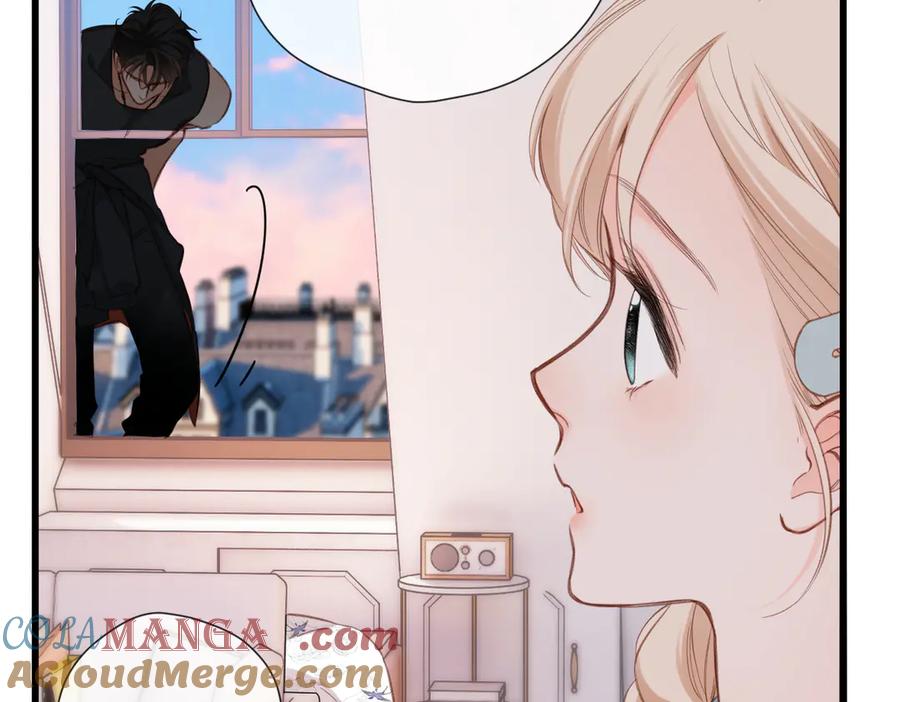 《溯洄春时》第14话 议论 第25页