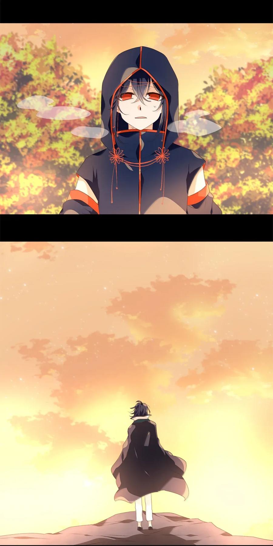 《天地海：我成为了神界的实习生》365 花开花落（十五） 第10页