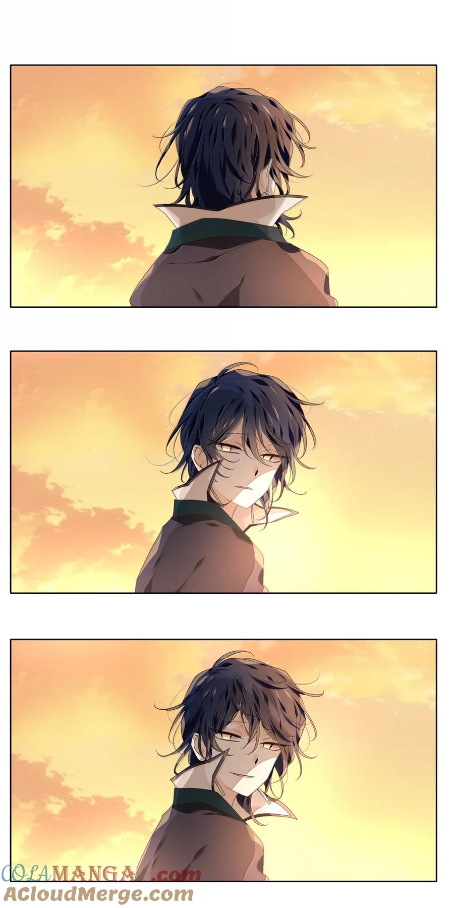 《天地海：我成为了神界的实习生》365 花开花落（十五） 第11页