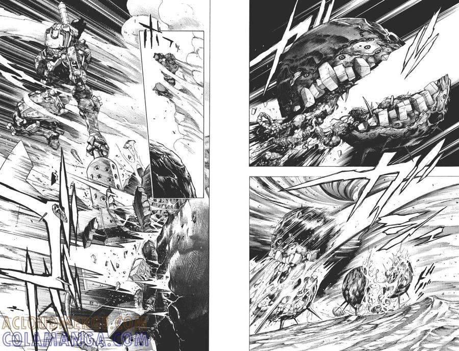 《All You Need Is Kill》第1卷 第101页