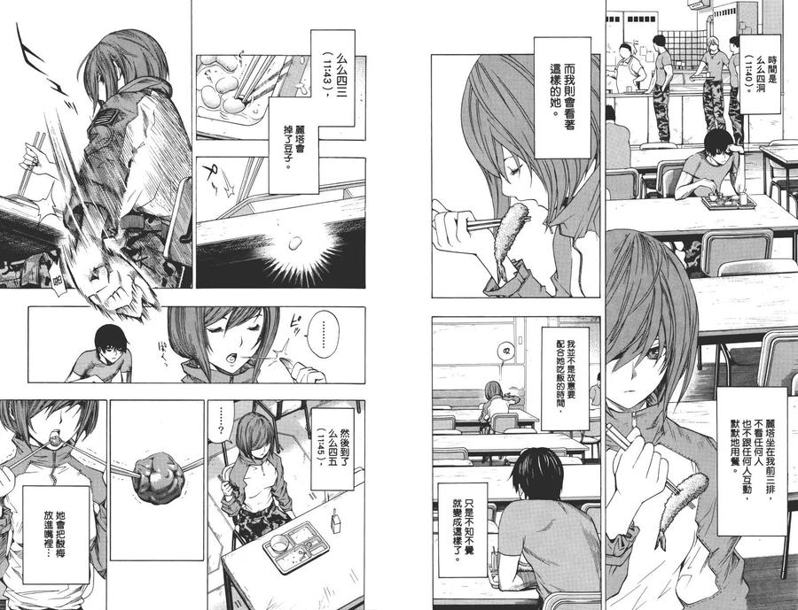 《All You Need Is Kill》第1卷 第82页