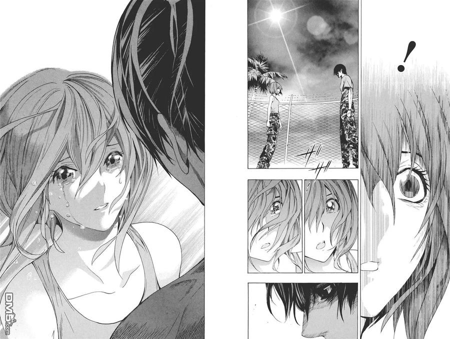 《All You Need Is Kill》第2卷 第44页