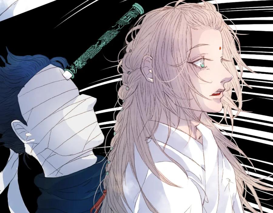 《曲有误》第4话 阁主大人 第57页