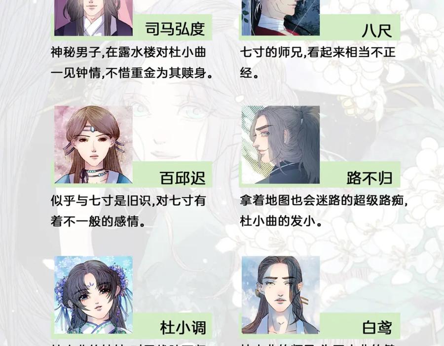 《曲有误》第69话 有没有想我 第5页