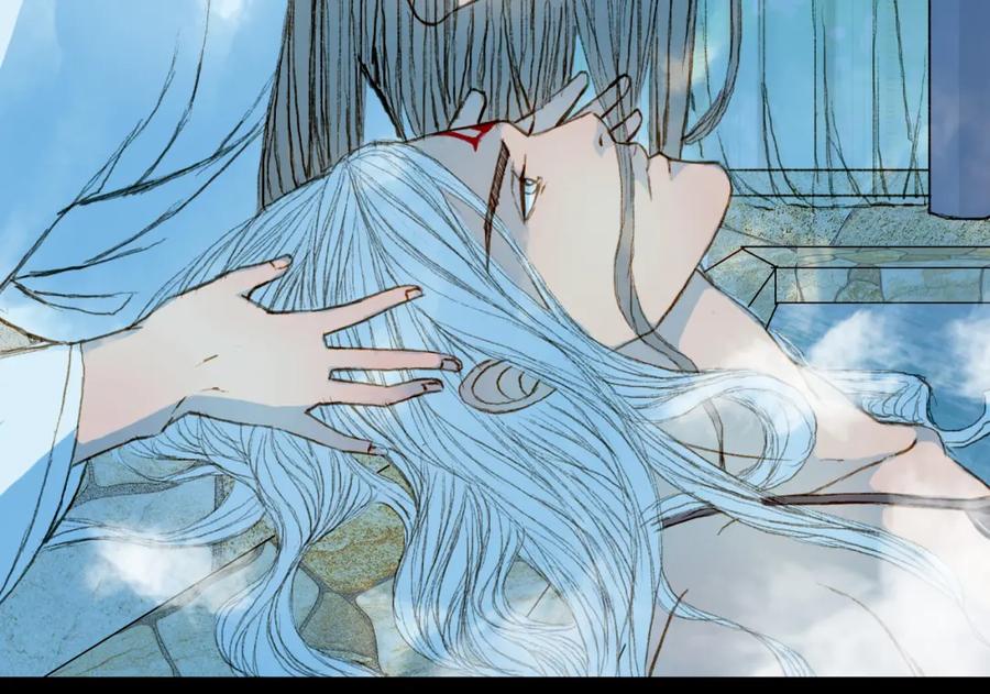 《曲有误》第72话 你是我的 第26页