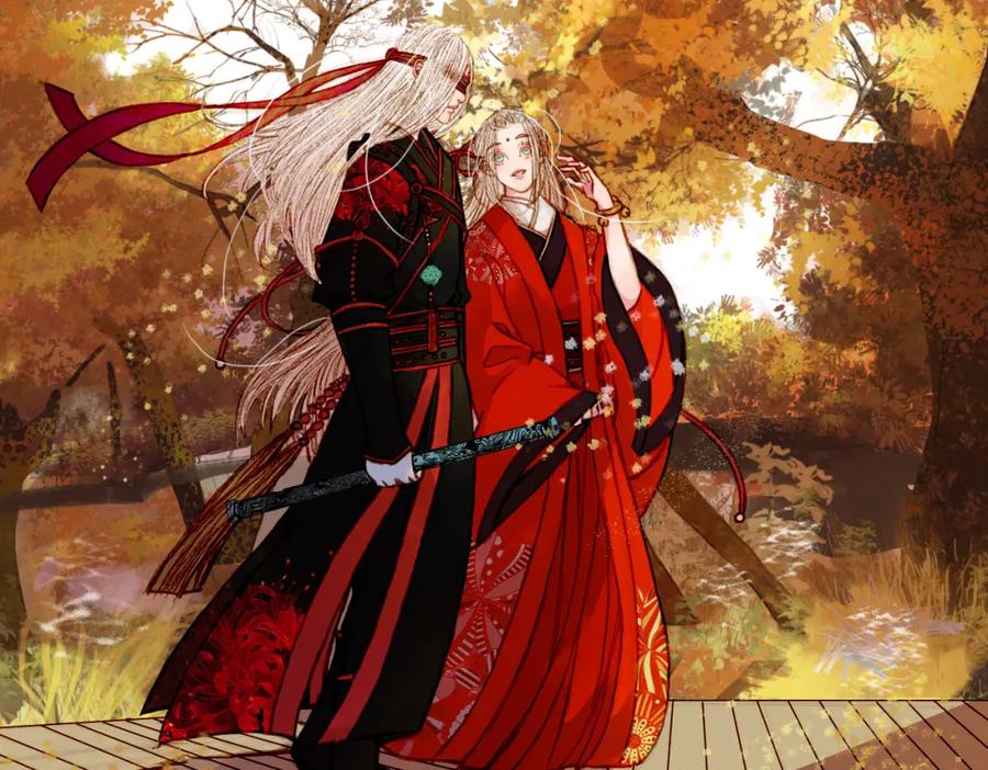 《曲有误》第72话 你是我的 第2页